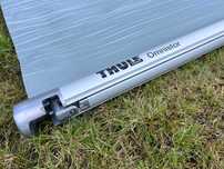 Markiza workowa Thule Omnistor 1200 4,0m super stan