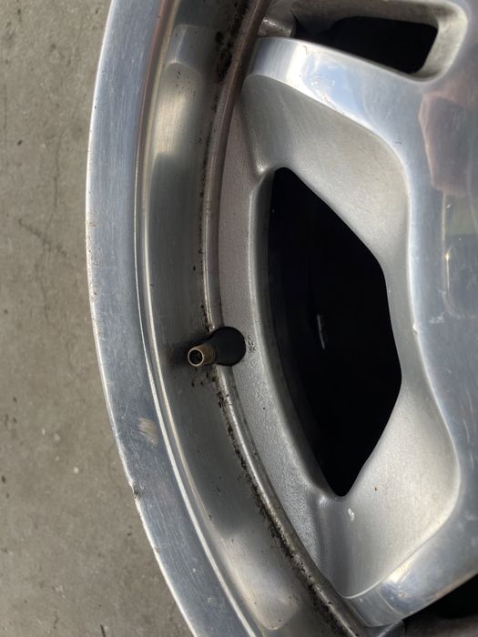 Felgi Bmw m3 e36 Styling 24 kute 17 cali 5x120 7,5 i 8,5 oryginał