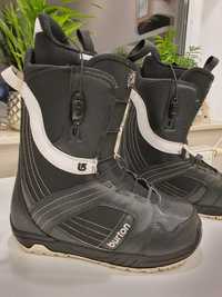 Buty snowboardowe burton 25,5 40,5