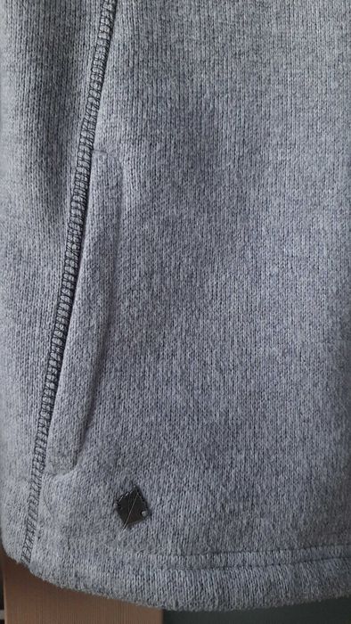 Нова тепла толстовка outventure р.44 S