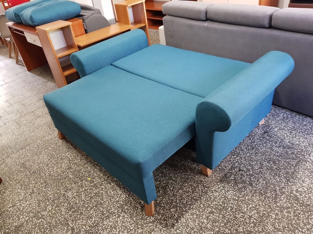 Sofa Rozkładana 1,80m