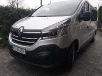 Renault Trafic 2,0 DCI 8 osobowy Sprzedam