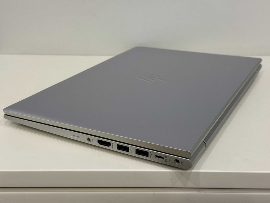14" IPS FullHD AMD Ryzen 5 pro 5675U 16GB/256 Ноутбук HP EliteBook 645