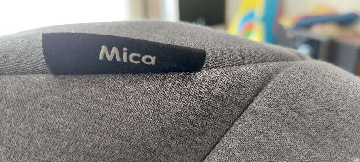 Cadeira Bebe Confort Mica