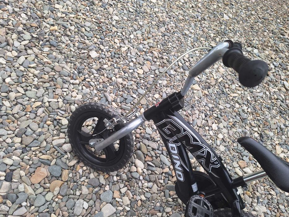 Rowerek dla dzieci BMX 12