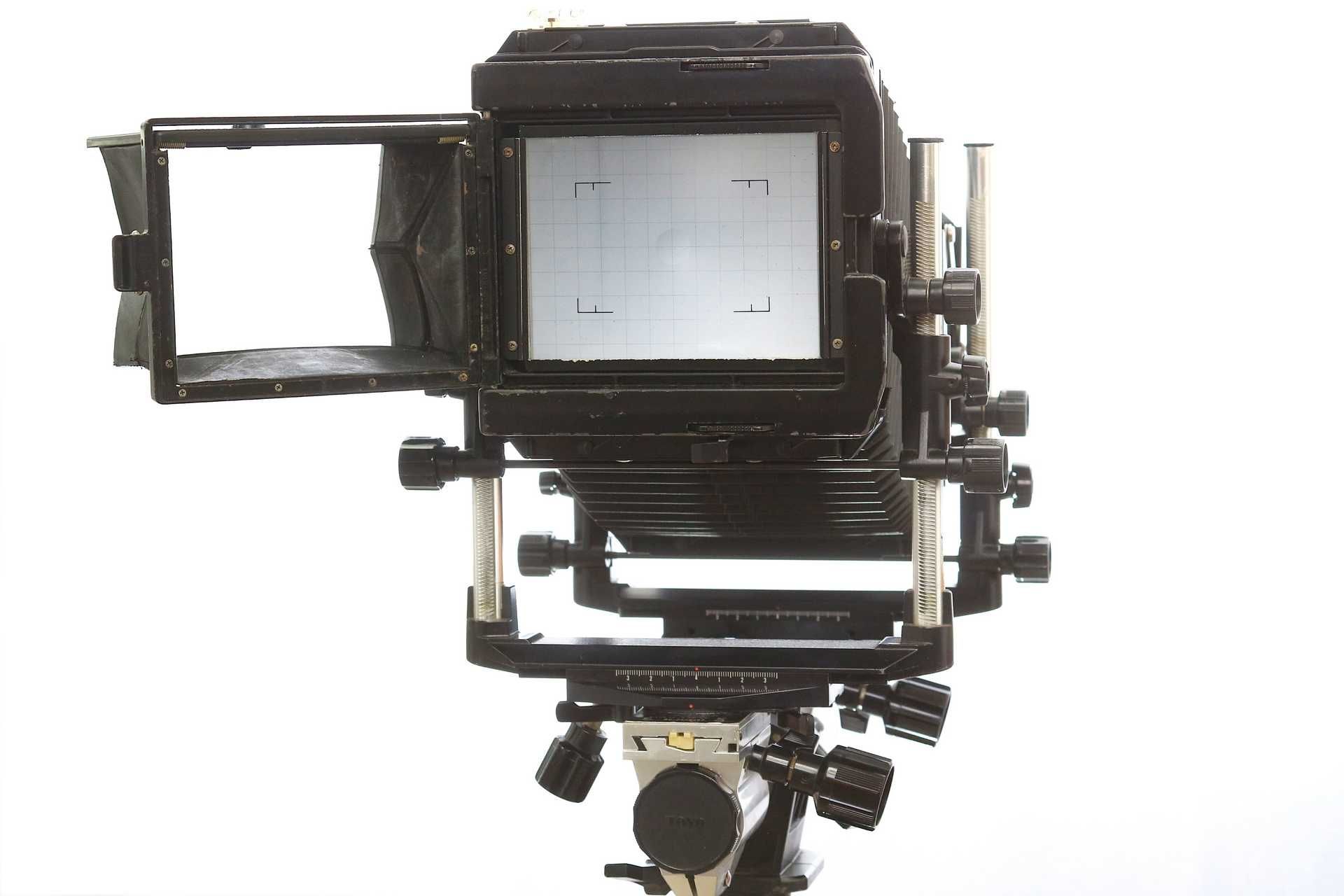 TOYO-VIEW G 4x5 body
