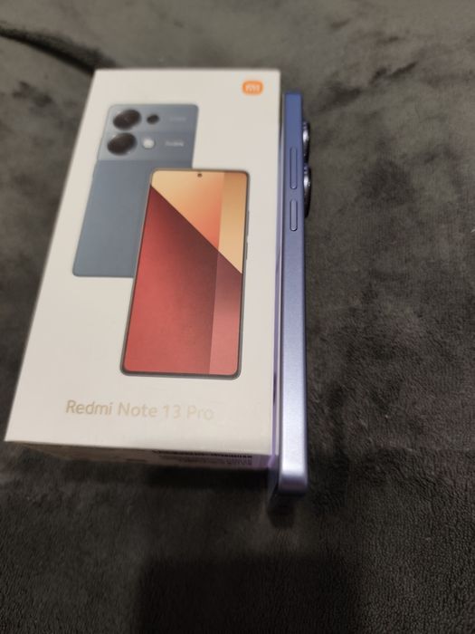 Redmi Note 13 Pro
