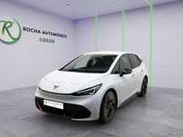 Cupra Born 58 kWh Plus