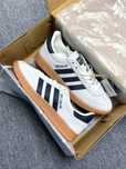 nowy adidasHandballSpezial Aluminum.36