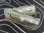 Pamiec ram 2x4gb DDR4 3200mhz Patriot Viper Steel