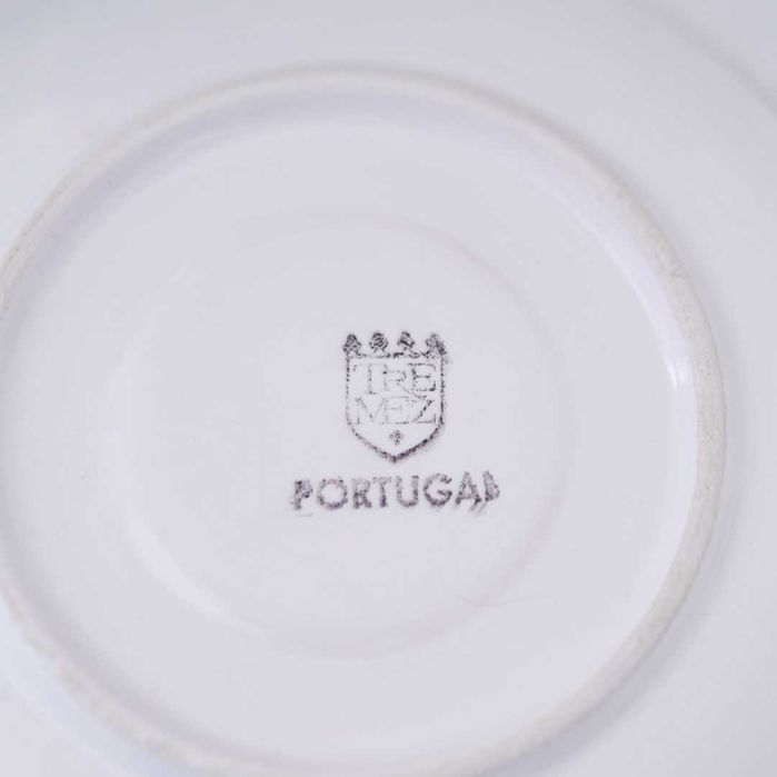 Serviço de chá para seis pessoas Tremez Portugal