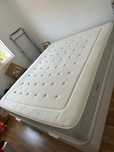 Vendo colchão Homysleep
