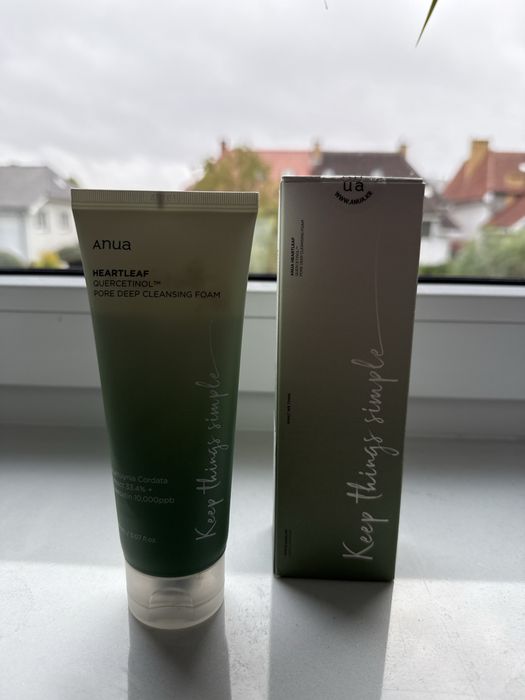 Pianka anua heartleaf