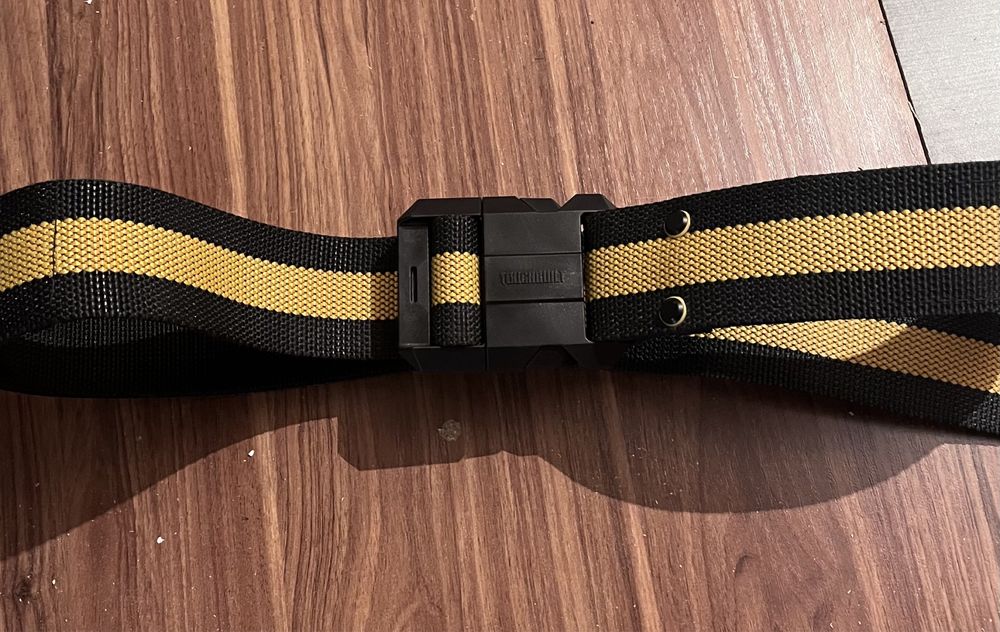 Toughbuilt разгрузочный пояс