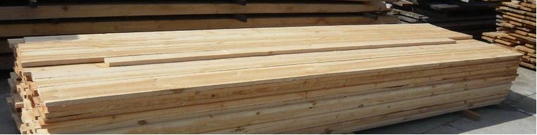 Deska szalunkowa calówka