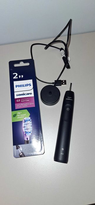 Szczoteczka soniczna PHILIPS Sonicare ProtectiveClean 4300 HX6800/44