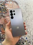 Samsung Galaxy S25 Ultra 512GB SilverBlue ГАРАНТІЯ 6 Місяців