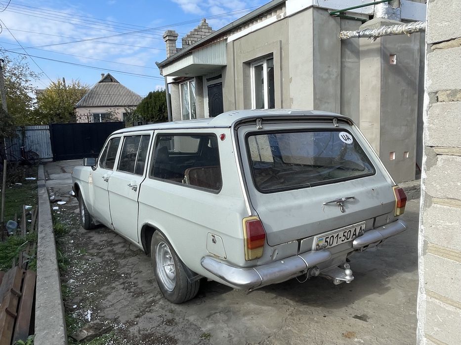 Продам Волгу в хорошем состоянии щас