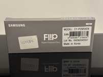 Pisaki Samsung Flip 2 pens