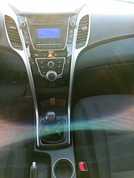 Hyundai i30 1.4 Comfort