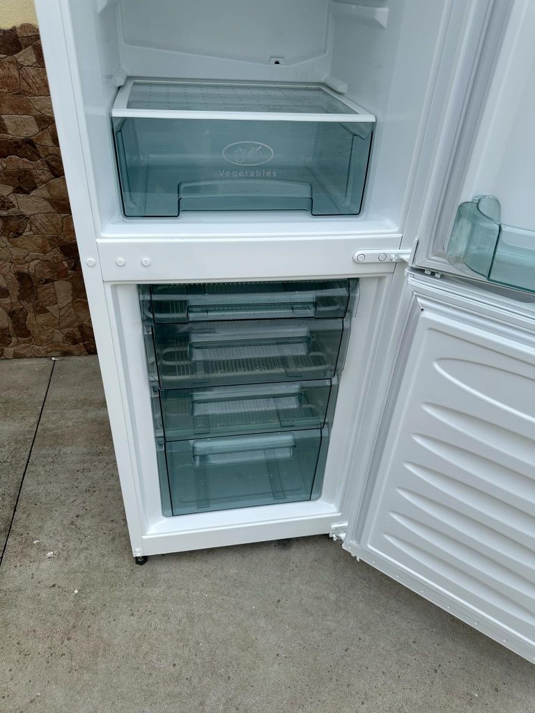 Combinado frigorífico
