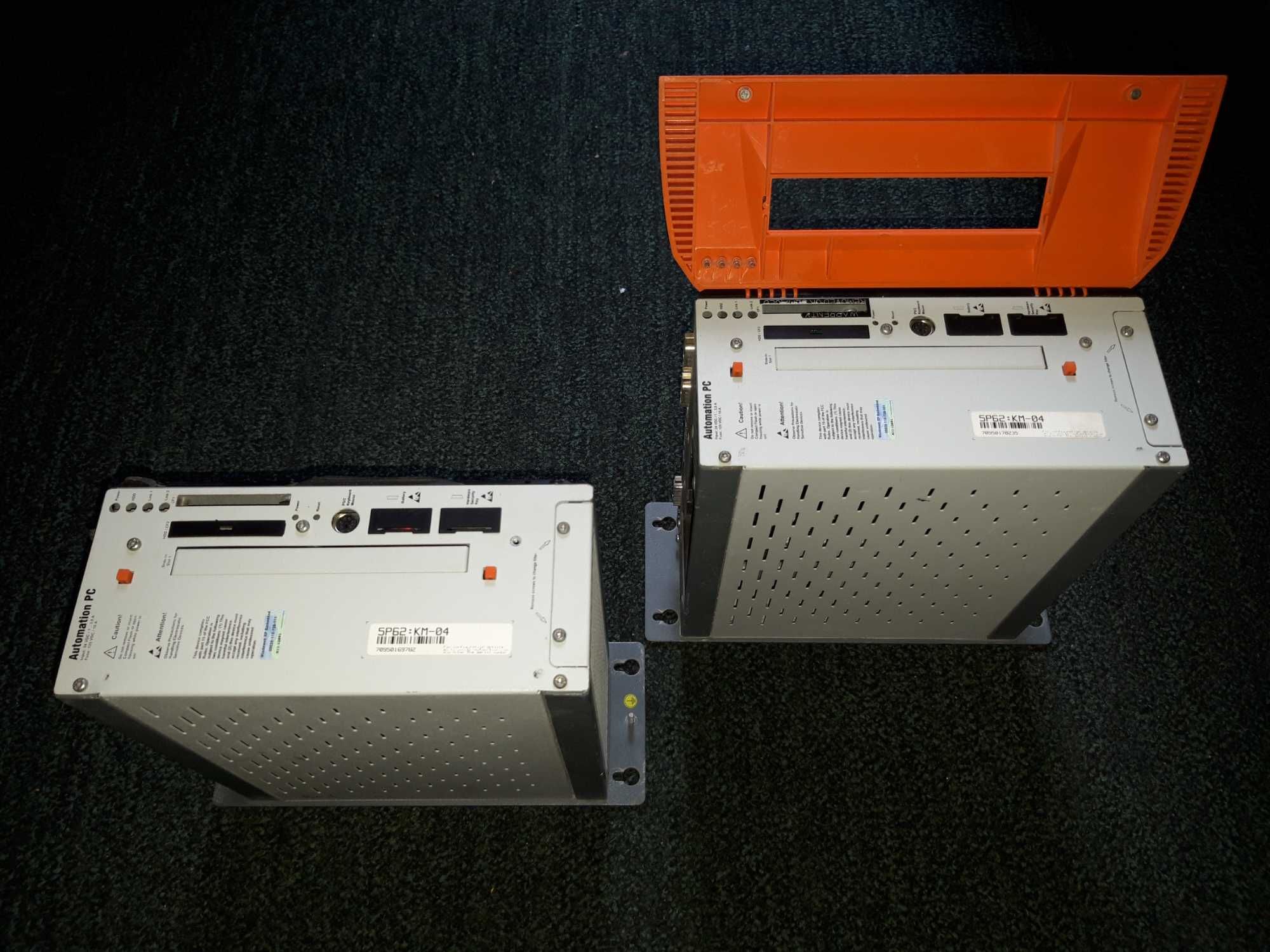 Промышленный компьютер Automation PC 5P62.