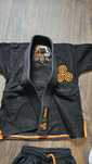Kimono BJJ 5 - 7 lat