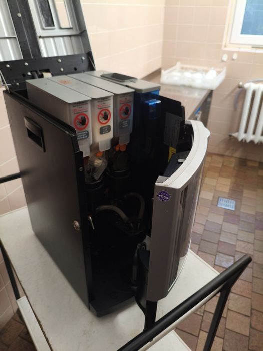Automat vendingowy