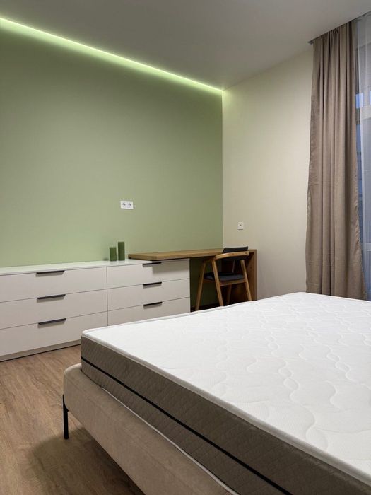 Оренда 3-к квартири ЖК Італійський квартал Оболонь