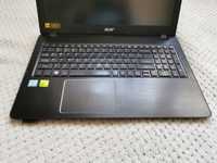 Acer Aspire F5-573 i5 7200U 8GB 2x SSD M.2 1000GB 940MX 2GB DVD WiFi 6