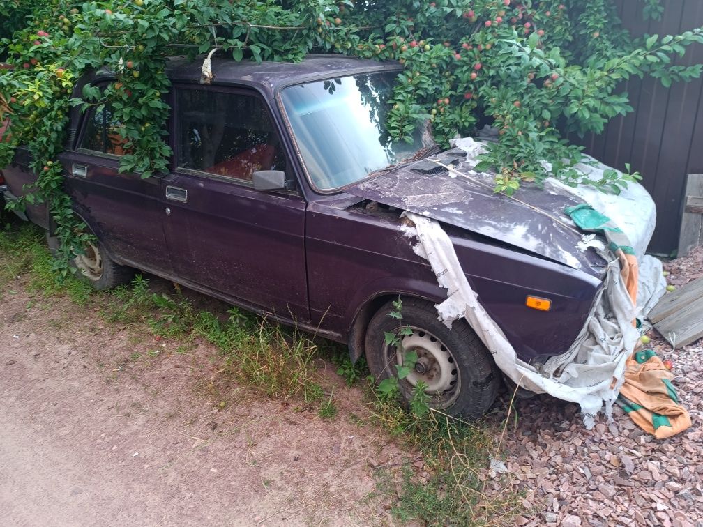 Два авта по ціні одного побіг 90 т