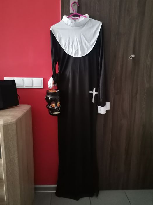 Halloween - komplet okolicznościowy
