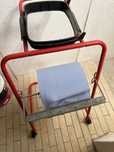 Sport papel whurth