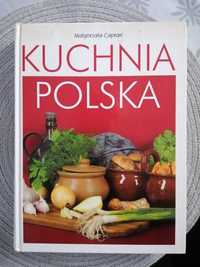 Książka kucharska