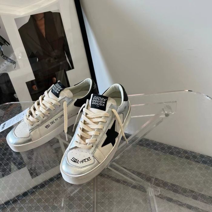 Класні кеди   Golden Goose ggdb