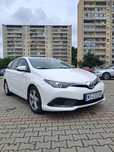 Toyota Auris Toyota Auris 1.4 D4D 2015R Polift
