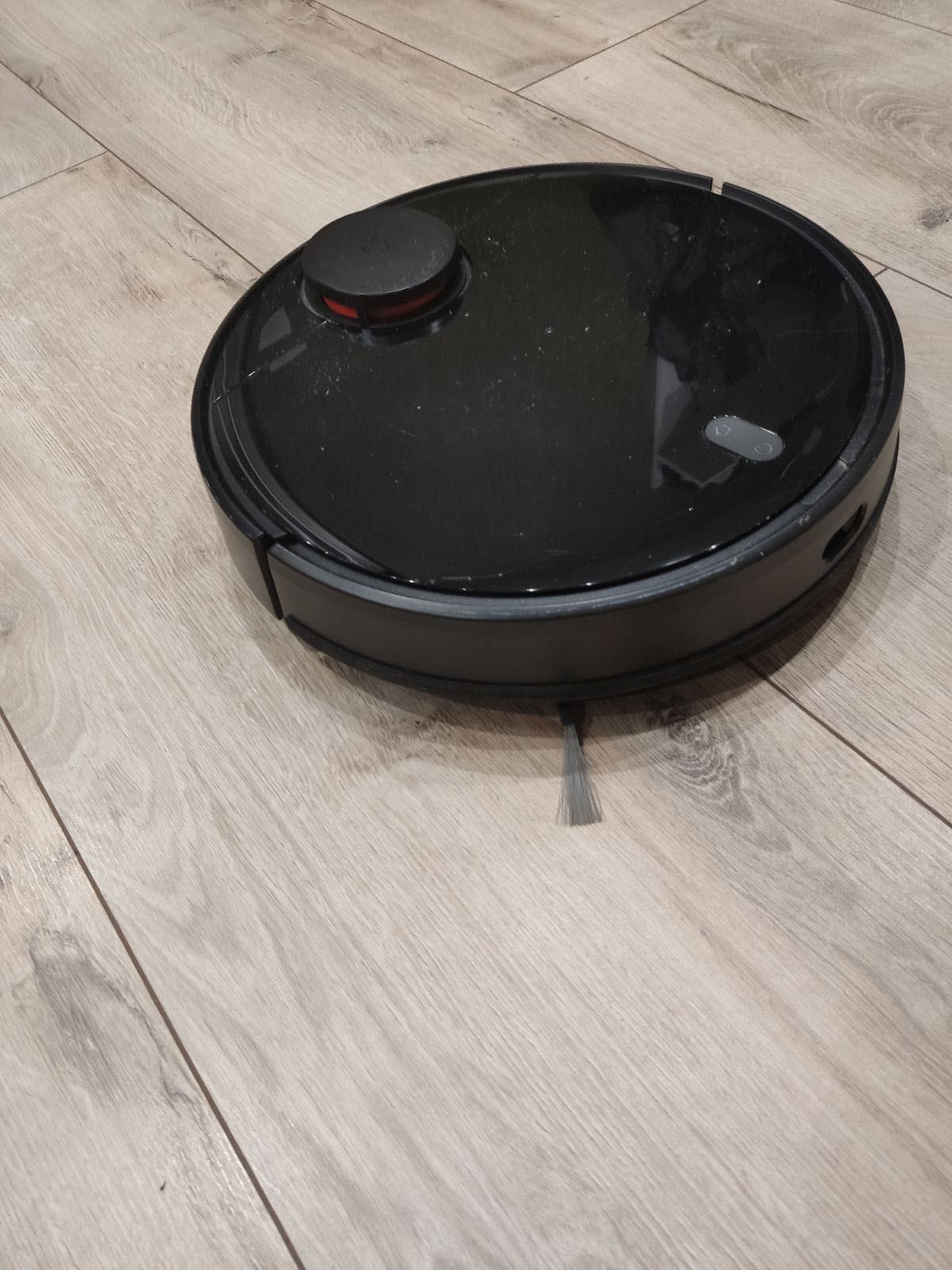 Робот пилосос XIAOMI Mi robot vacuum mop p