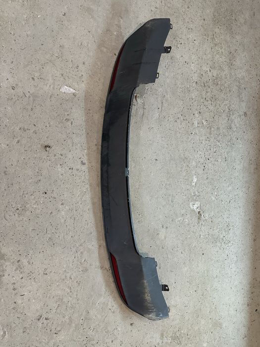 Губа заднього бампера Tesla Model S 12-15 6009005-00-B