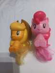 Figurki MY LITTLE PONY z McDonald's 2018