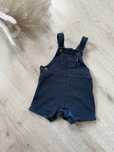 Ted Baker szelki niemowlece ogrodniczki