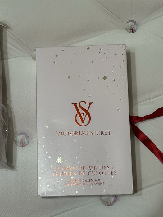Адвент календар Victorias Secret