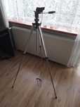 Kamera Logitech C922 PRO HD Stream Webcam ze statywem !!!