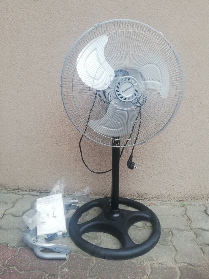 Wentylator Ravanson WT-7046