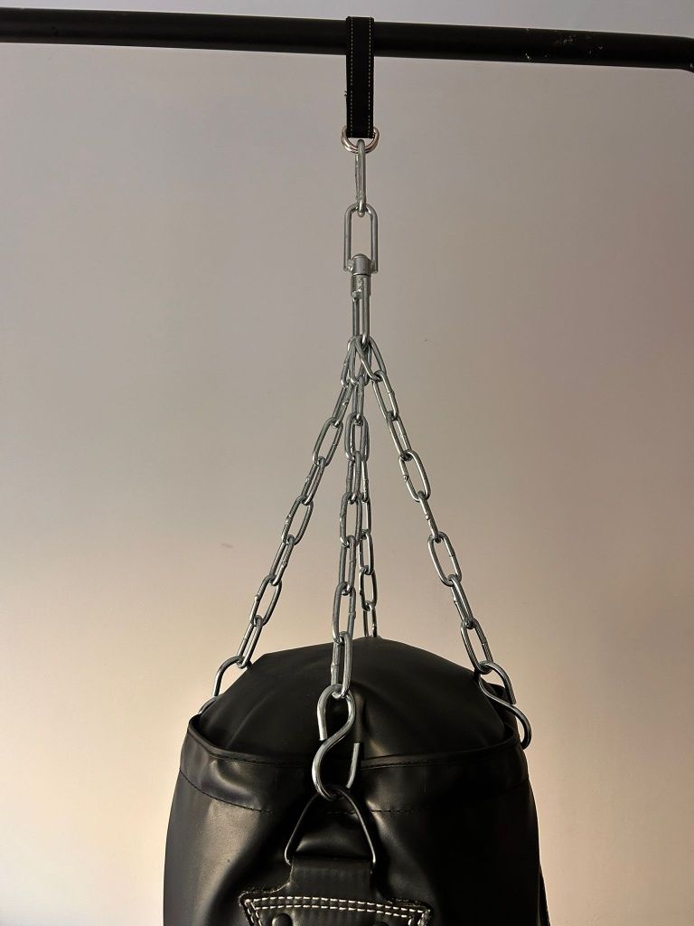 Saco de boxe Rdx