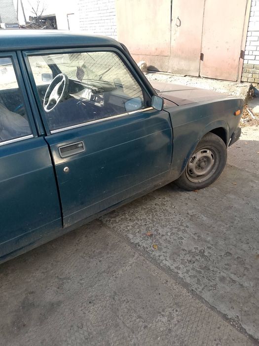 Продам Ваз 2104 2009рік 1.5 інжектор