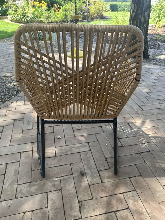 Krzesla nowe 10 sztuk