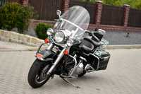 Harley Road King EVO