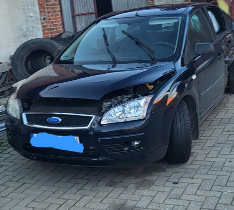 Ford Focus MK2 na części 1.6 TD