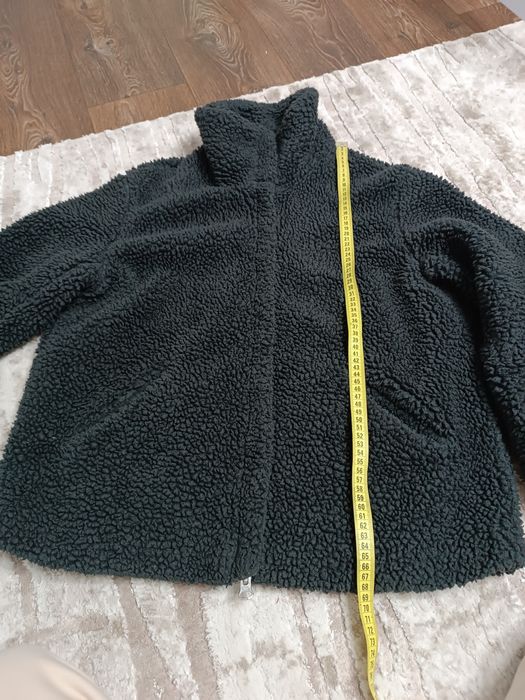 Шубка H&M коротка