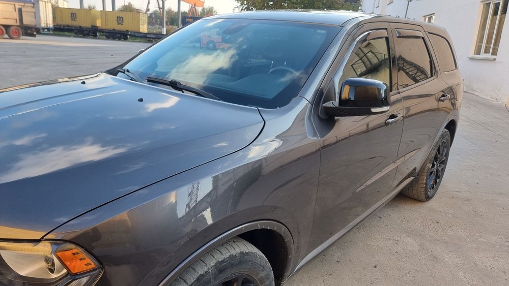 Dodge Durango 3.6 Limited